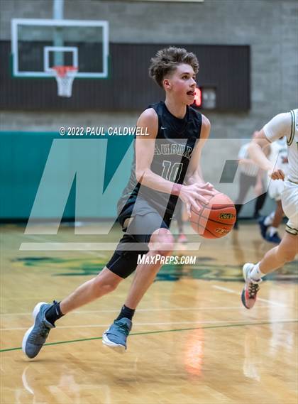 Thumbnail 3 in Auburn vs Timberline (WIAA 3A District Final) photogallery.