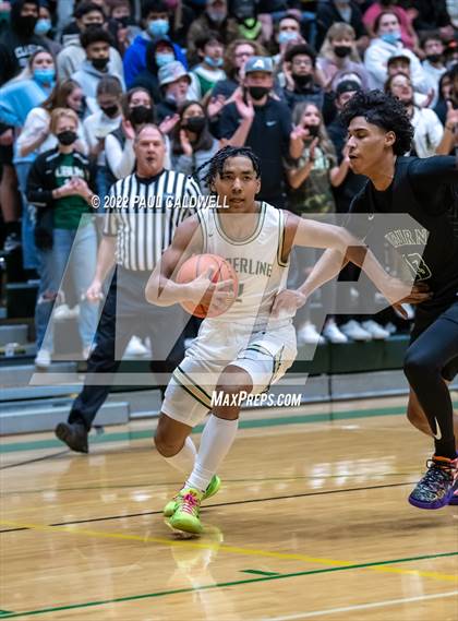 Thumbnail 1 in Auburn vs Timberline (WIAA 3A District Final) photogallery.