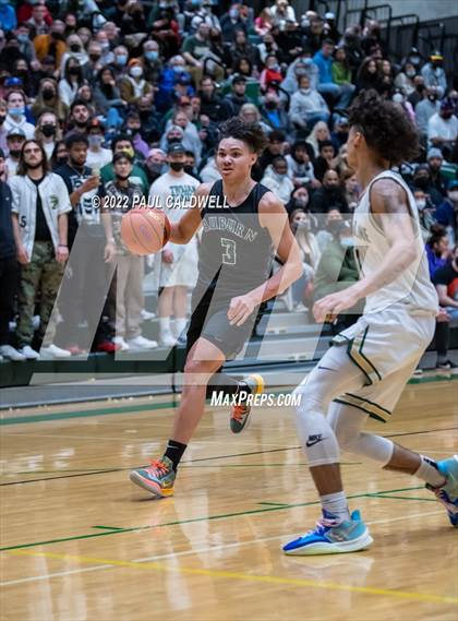 Thumbnail 2 in Auburn vs Timberline (WIAA 3A District Final) photogallery.