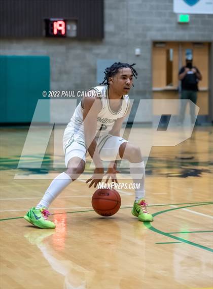 Thumbnail 2 in Auburn vs Timberline (WIAA 3A District Final) photogallery.
