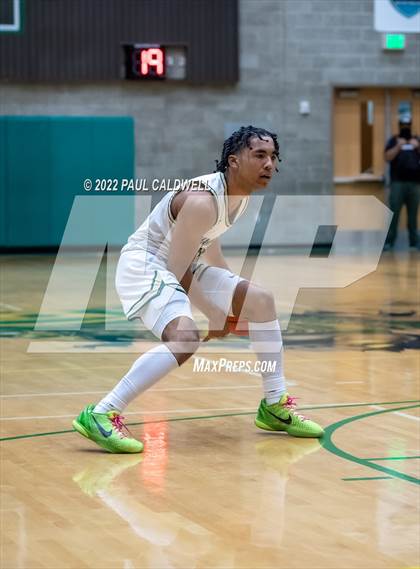 Thumbnail 3 in Auburn vs Timberline (WIAA 3A District Final) photogallery.