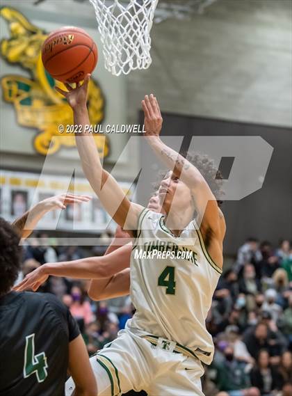 Thumbnail 3 in Auburn vs Timberline (WIAA 3A District Final) photogallery.