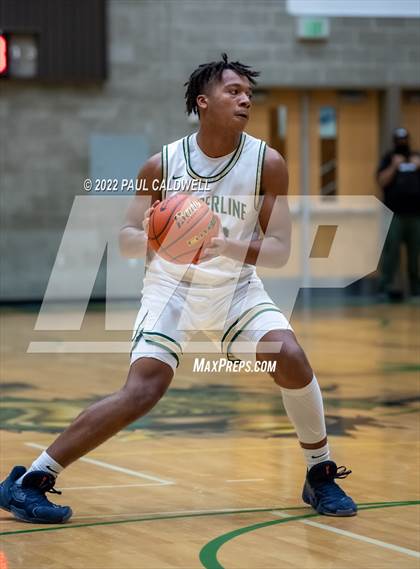 Thumbnail 2 in Auburn vs Timberline (WIAA 3A District Final) photogallery.