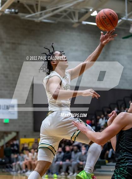 Thumbnail 1 in Auburn vs Timberline (WIAA 3A District Final) photogallery.