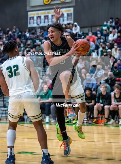 Thumbnail 1 in Auburn vs Timberline (WIAA 3A District Final) photogallery.