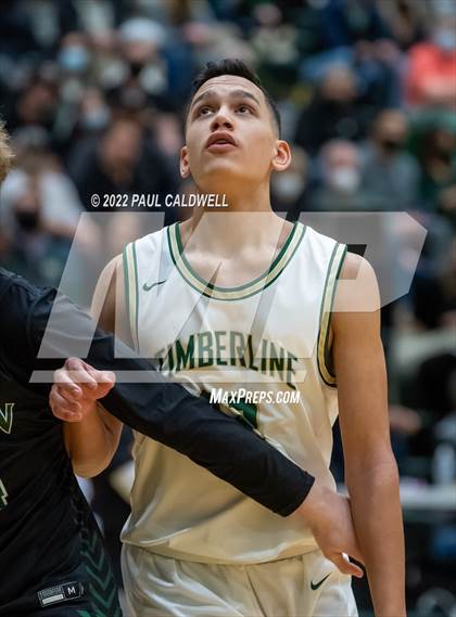 Thumbnail 1 in Auburn vs Timberline (WIAA 3A District Final) photogallery.
