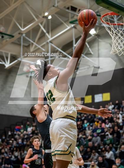 Thumbnail 2 in Auburn vs Timberline (WIAA 3A District Final) photogallery.