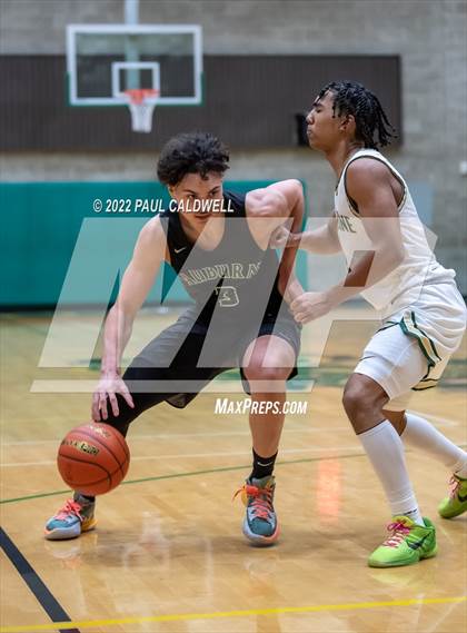 Thumbnail 2 in Auburn vs Timberline (WIAA 3A District Final) photogallery.