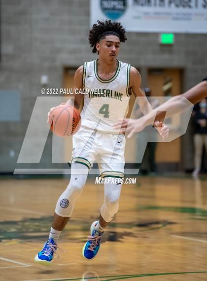 Thumbnail 2 in Auburn vs Timberline (WIAA 3A District Final) photogallery.