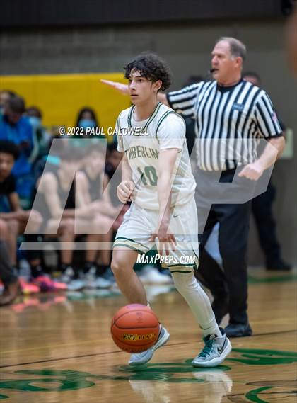 Thumbnail 2 in Auburn vs Timberline (WIAA 3A District Final) photogallery.