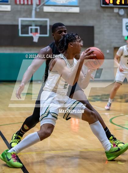 Thumbnail 1 in Auburn vs Timberline (WIAA 3A District Final) photogallery.