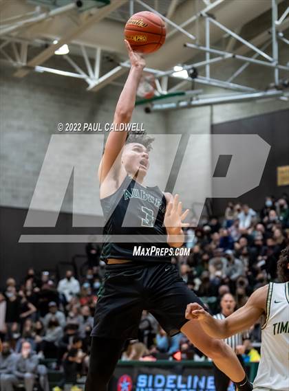 Thumbnail 3 in Auburn vs Timberline (WIAA 3A District Final) photogallery.