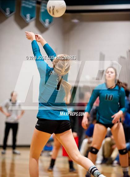 Thumbnail 3 in Oak Hills @ Sultana photogallery.