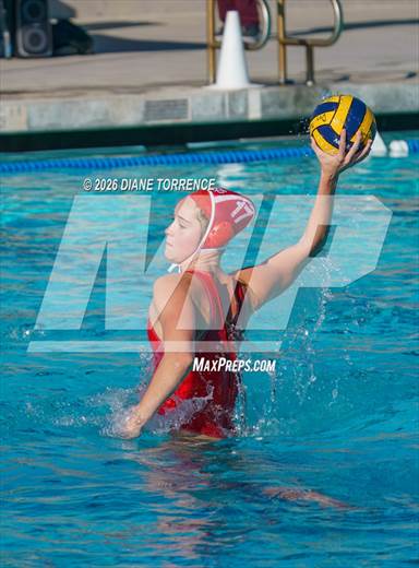 Mater Dei vs Dos Pueblos (Santa Barbara Tournament of Champions)