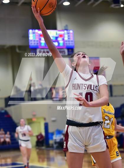 Thumbnail 3 in Buckhorn @ Huntsville photogallery.