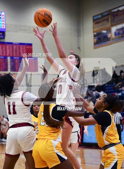 Thumbnail 1 in Buckhorn @ Huntsville photogallery.