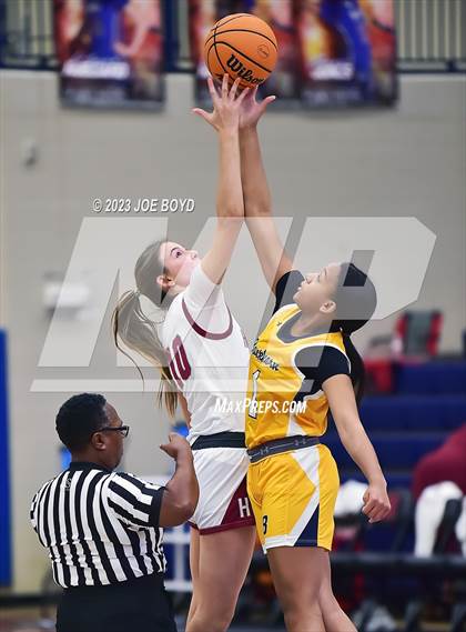Thumbnail 1 in Buckhorn @ Huntsville photogallery.