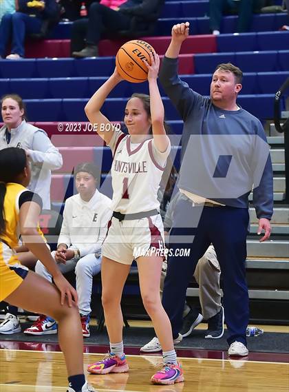 Thumbnail 3 in Buckhorn @ Huntsville photogallery.