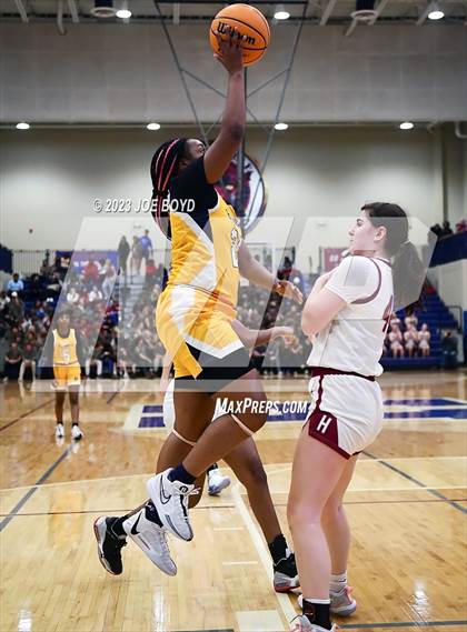 Thumbnail 3 in Buckhorn @ Huntsville photogallery.