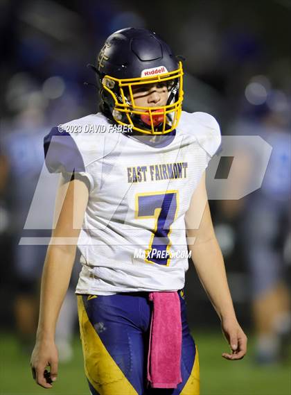 Thumbnail 1 in East Fairmont @ Lewis County photogallery.