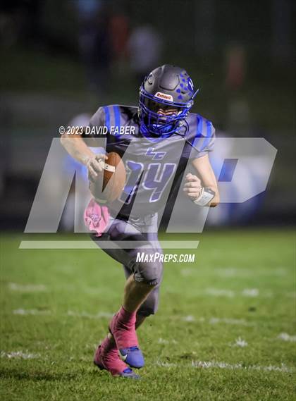 Thumbnail 1 in East Fairmont @ Lewis County photogallery.
