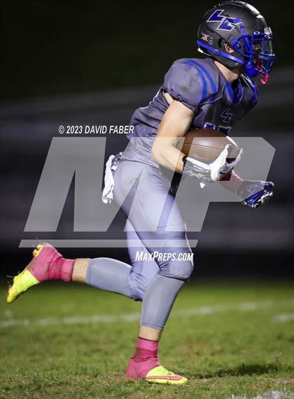 Thumbnail 1 in East Fairmont @ Lewis County photogallery.