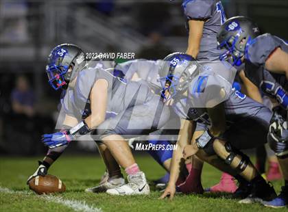 Thumbnail 1 in East Fairmont @ Lewis County photogallery.