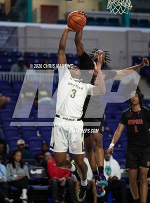 Archbishop Stepinac vs. The Villages Charter (City of Palms Classic)