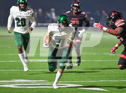 Thumbnail 3 in Huntsville @ Marshall (UIL 5A Bi-District Playoff) photogallery.
