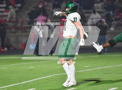 Thumbnail 3 in Huntsville @ Marshall (UIL 5A Bi-District Playoff) photogallery.