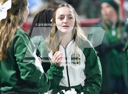 Thumbnail 1 in Huntsville @ Marshall (UIL 5A Bi-District Playoff) photogallery.