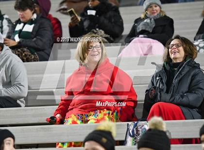 Thumbnail 3 in Huntsville @ Marshall (UIL 5A Bi-District Playoff) photogallery.
