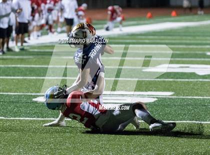 Thumbnail 1 in RGVCA All-Star Football Game (East vs. West) photogallery.