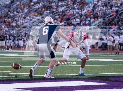 Thumbnail 2 in RGVCA All-Star Football Game (East vs. West) photogallery.