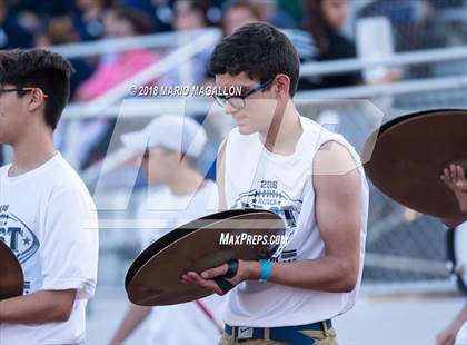 Thumbnail 1 in RGVCA All-Star Football Game (East vs. West) photogallery.
