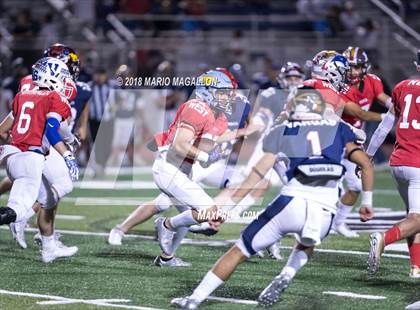Thumbnail 1 in RGVCA All-Star Football Game (East vs. West) photogallery.
