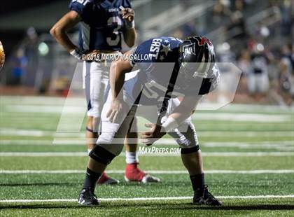 Thumbnail 3 in RGVCA All-Star Football Game (East vs. West) photogallery.