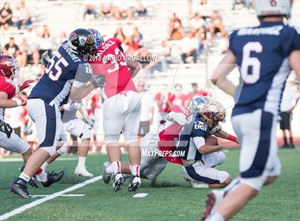 Thumbnail 1 in RGVCA All-Star Football Game (East vs. West) photogallery.
