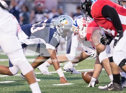 Thumbnail 3 in RGVCA All-Star Football Game (East vs. West) photogallery.