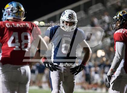 Thumbnail 3 in RGVCA All-Star Football Game (East vs. West) photogallery.