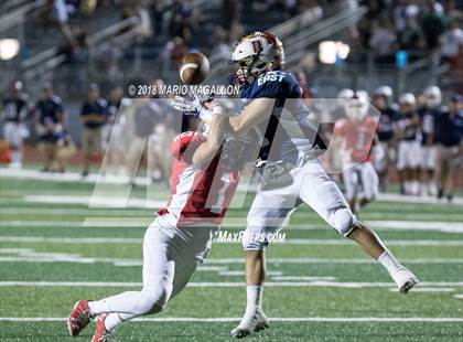 Thumbnail 3 in RGVCA All-Star Football Game (East vs. West) photogallery.
