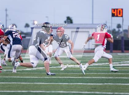 Thumbnail 3 in RGVCA All-Star Football Game (East vs. West) photogallery.
