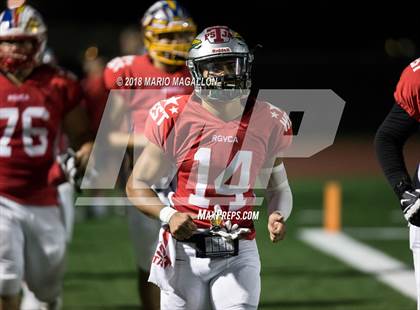 Thumbnail 1 in RGVCA All-Star Football Game (East vs. West) photogallery.