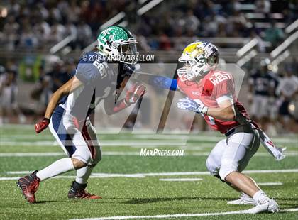 Thumbnail 1 in RGVCA All-Star Football Game (East vs. West) photogallery.