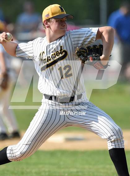 Thumbnail 2 in Nanuet @ Panas (Section 1 Class A Outbracket) photogallery.