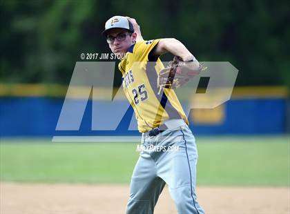 Thumbnail 2 in Nanuet @ Panas (Section 1 Class A Outbracket) photogallery.