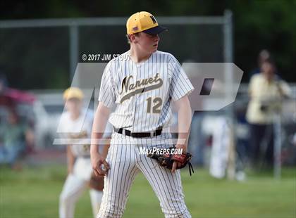Thumbnail 1 in Nanuet @ Panas (Section 1 Class A Outbracket) photogallery.