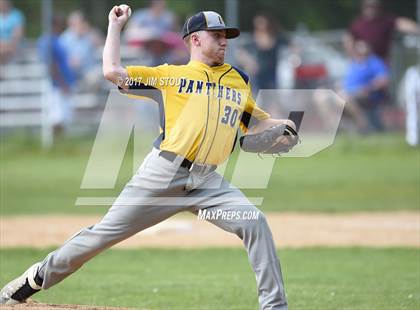 Thumbnail 2 in Nanuet @ Panas (Section 1 Class A Outbracket) photogallery.