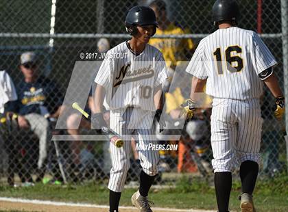 Thumbnail 3 in Nanuet @ Panas (Section 1 Class A Outbracket) photogallery.