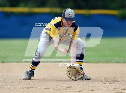 Thumbnail 3 in Nanuet @ Panas (Section 1 Class A Outbracket) photogallery.